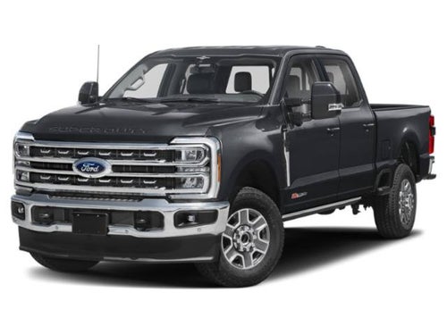 2025 Ford F-250SD Lariat