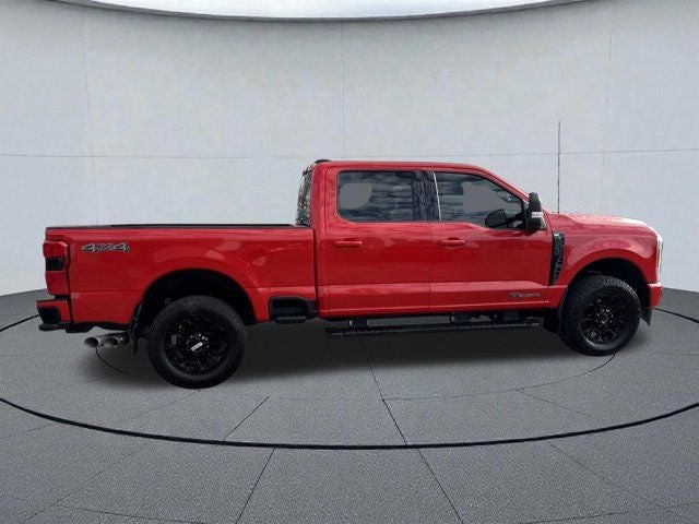 2023 Ford F-250SD XLT
