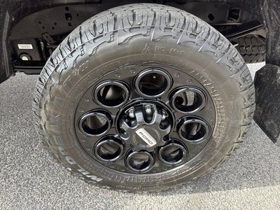 2023 Ford F-250SD XLT