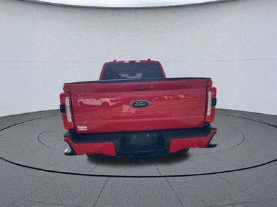 2023 Ford F-250SD XLT