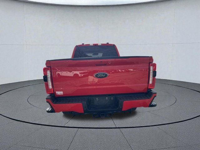 2023 Ford F-250SD XLT