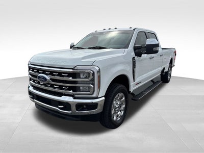 2024 Ford F-350SD Lariat