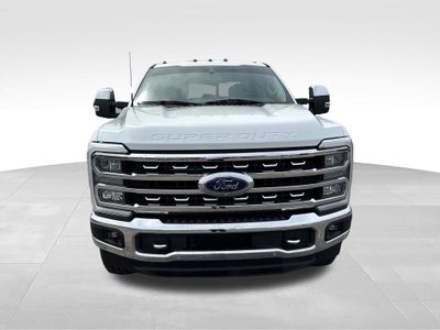 2024 Ford F-350SD Lariat
