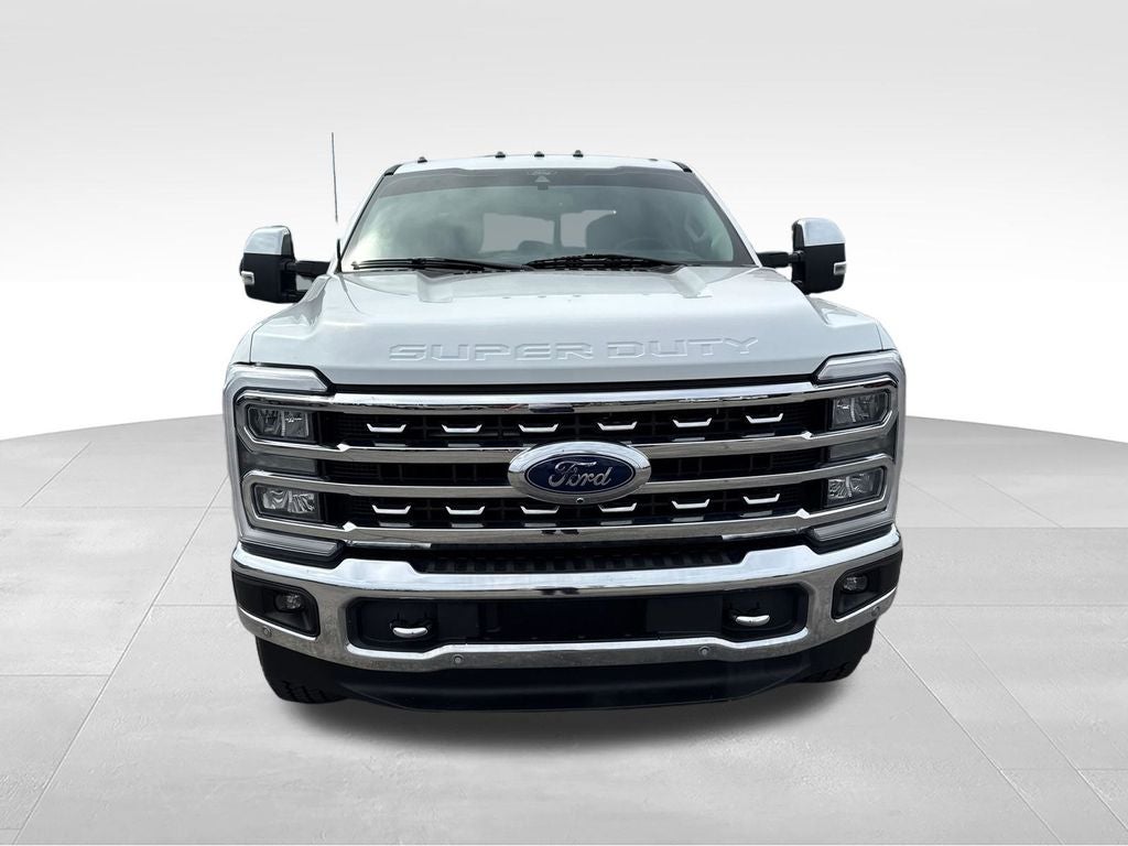 2024 Ford F-350SD Lariat