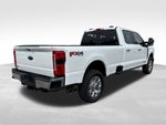 2024 Ford F-350SD Lariat