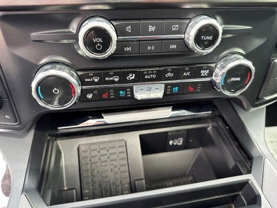 2024 Ford F-350SD Lariat