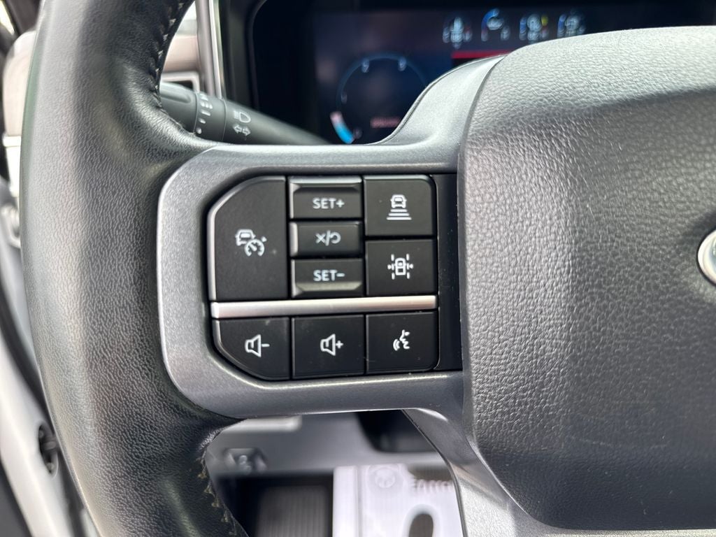 2024 Ford F-350SD Lariat
