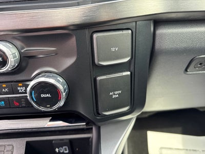 2024 Ford F-350SD Lariat