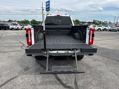 2024 Ford F-350SD Lariat