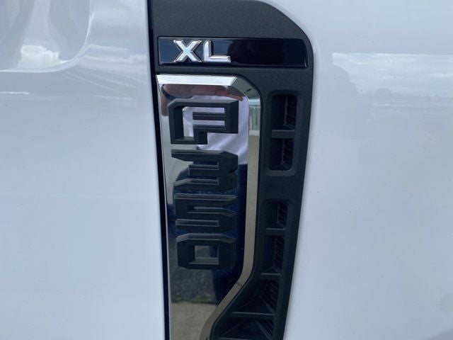 2024 Ford F-350SD XL