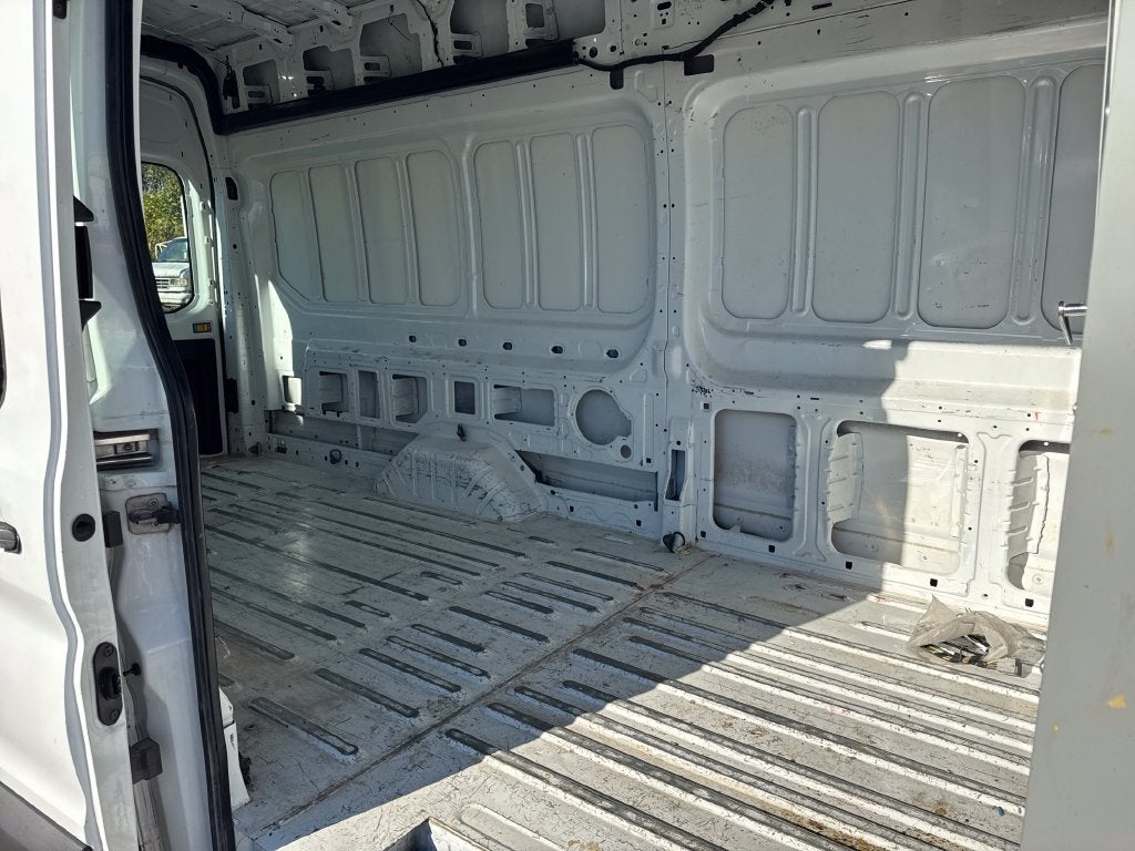 2018 Ford Transit-350 Base