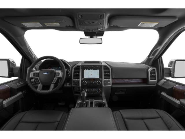 2020 Ford F-150 Base
