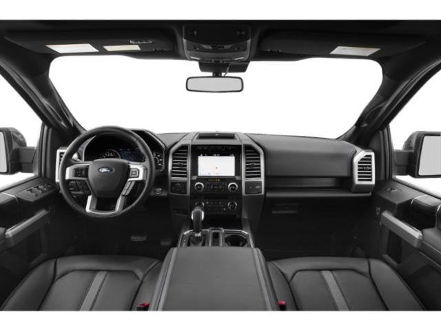 2019 Ford F-150 Base