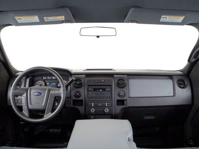 2010 Ford F-150 STX