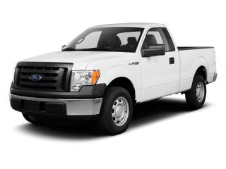 2010 Ford F-150 STX