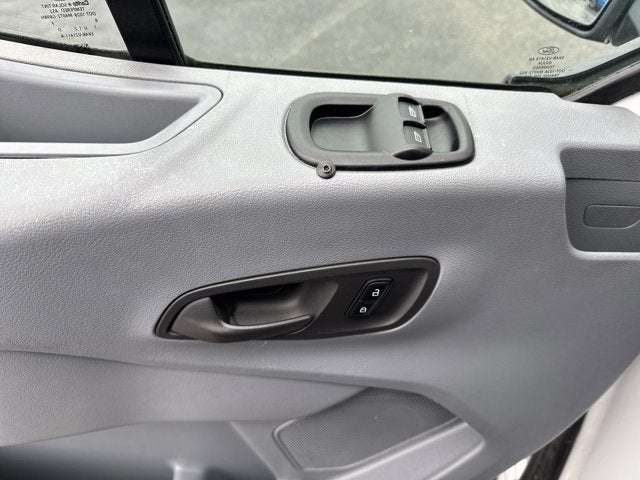 2018 Ford Transit-250 Base