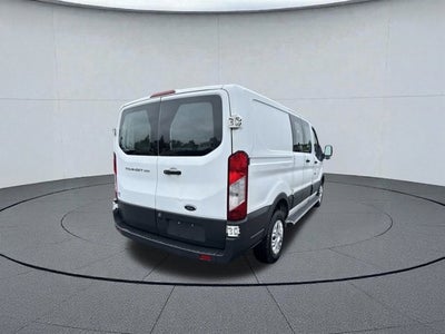 2018 Ford Transit-250 Base