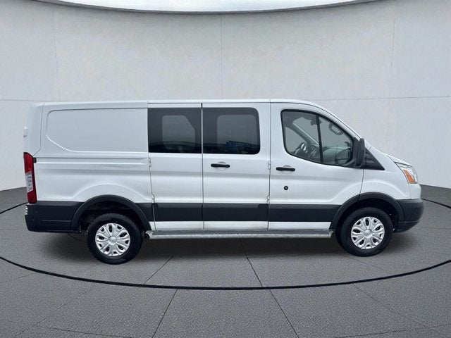 2018 Ford Transit-250 Base