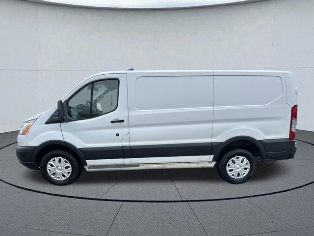 2018 Ford Transit-250 Base