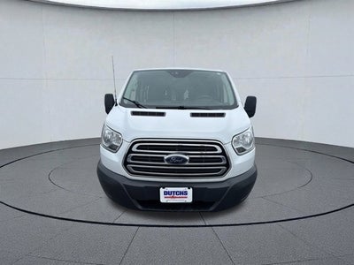 2018 Ford Transit-250 Base