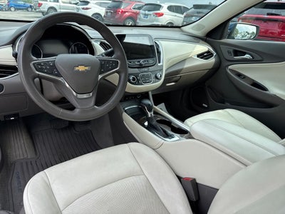 2024 Chevrolet Malibu LT 2LT