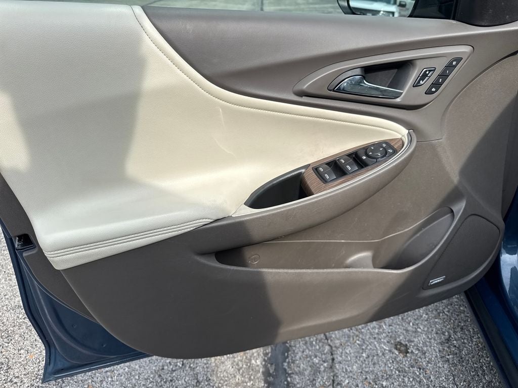 2024 Chevrolet Malibu LT 2LT