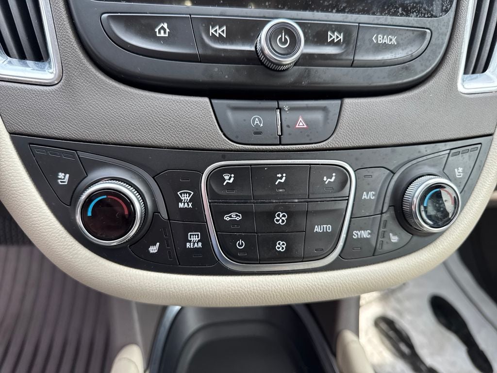 2024 Chevrolet Malibu LT 2LT