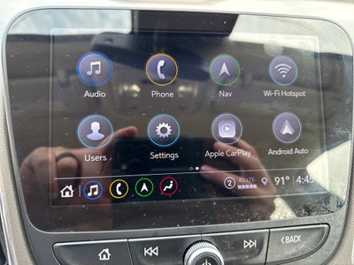 2024 Chevrolet Malibu LT 2LT