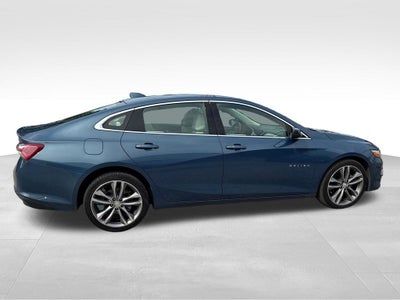 2024 Chevrolet Malibu LT 2LT