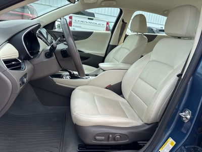 2024 Chevrolet Malibu LT 2LT