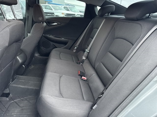 2024 Chevrolet Malibu RS