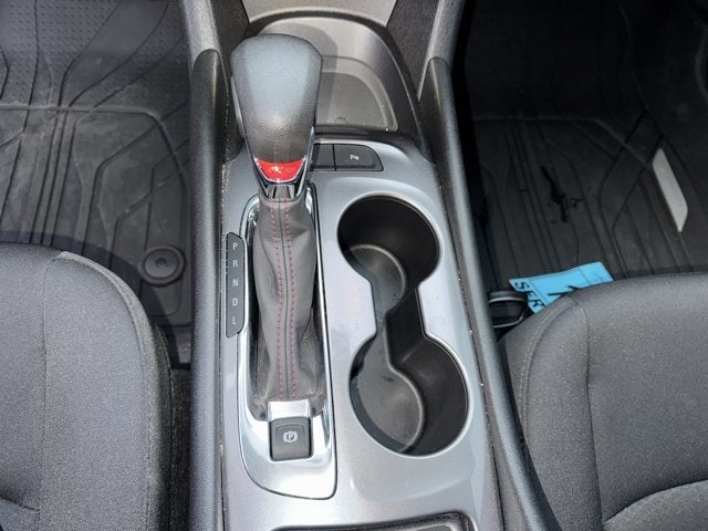 2024 Chevrolet Malibu RS