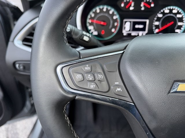 2024 Chevrolet Malibu RS