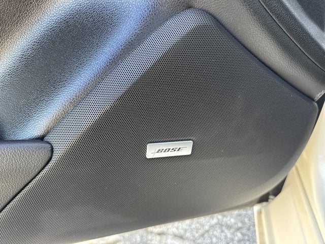 2014 Cadillac CTS 2.0L Turbo Performance