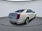 2014 Cadillac CTS 2.0L Turbo Performance