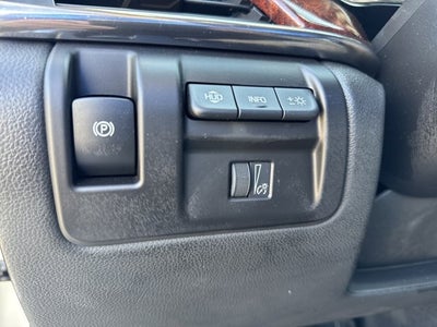 2014 Cadillac CTS 2.0L Turbo Performance