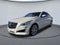 2014 Cadillac CTS 2.0L Turbo Performance