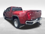 2025 Chevrolet Silverado 3500HD LTZ DRW