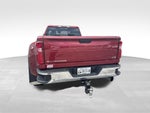 2025 Chevrolet Silverado 3500HD LTZ DRW