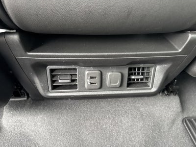 2022 Chevrolet Silverado 2500HD LTZ