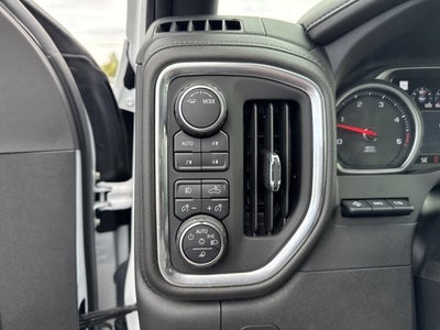 2022 Chevrolet Silverado 2500HD High Country