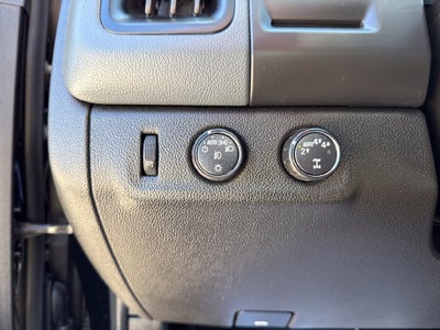 2020 Chevrolet Colorado Z71
