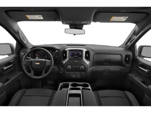 2023 Chevrolet Silverado 1500 LT LT1
