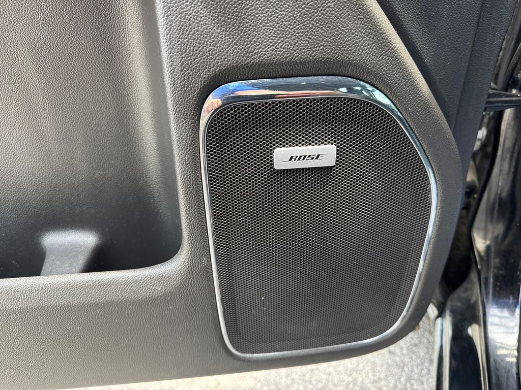 2016 Chevrolet Silverado 1500 LTZ 2LZ