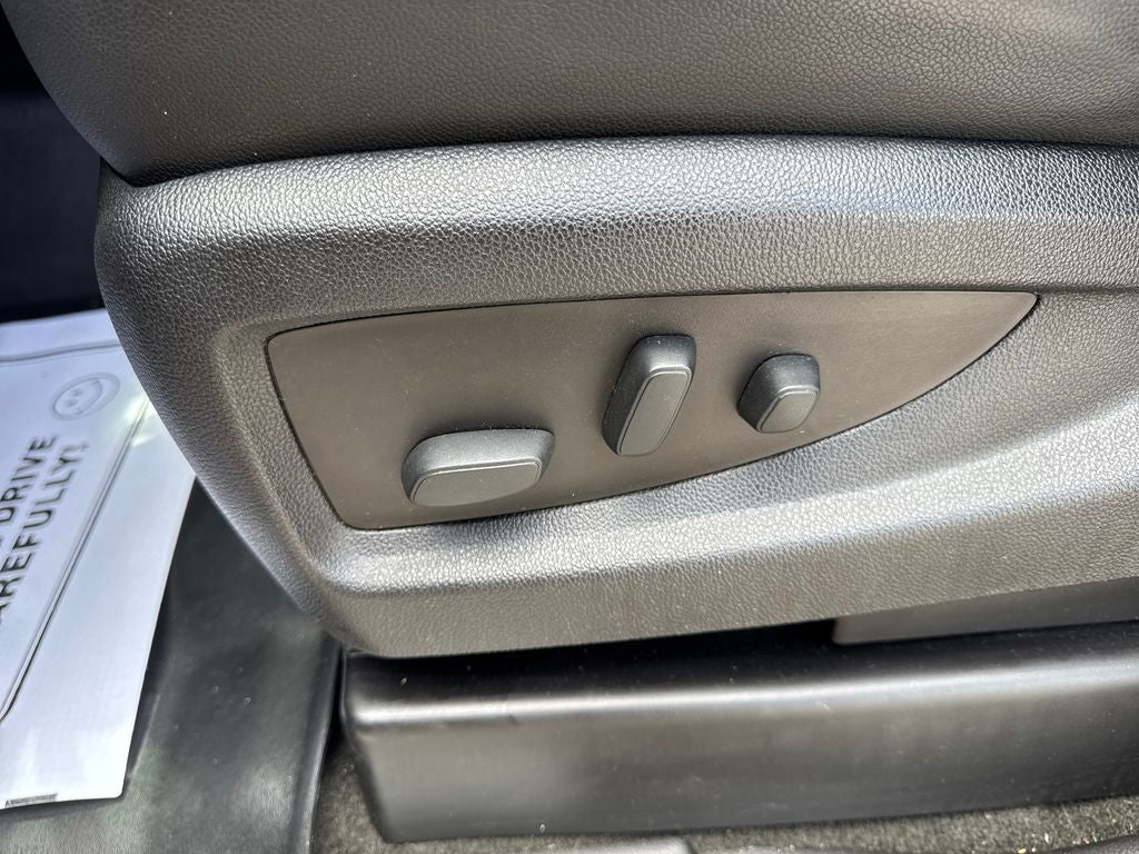 2016 Chevrolet Silverado 1500 LTZ 2LZ