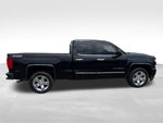 2016 Chevrolet Silverado 1500 LTZ 2LZ