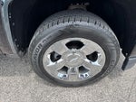 2016 Chevrolet Silverado 1500 LTZ 2LZ