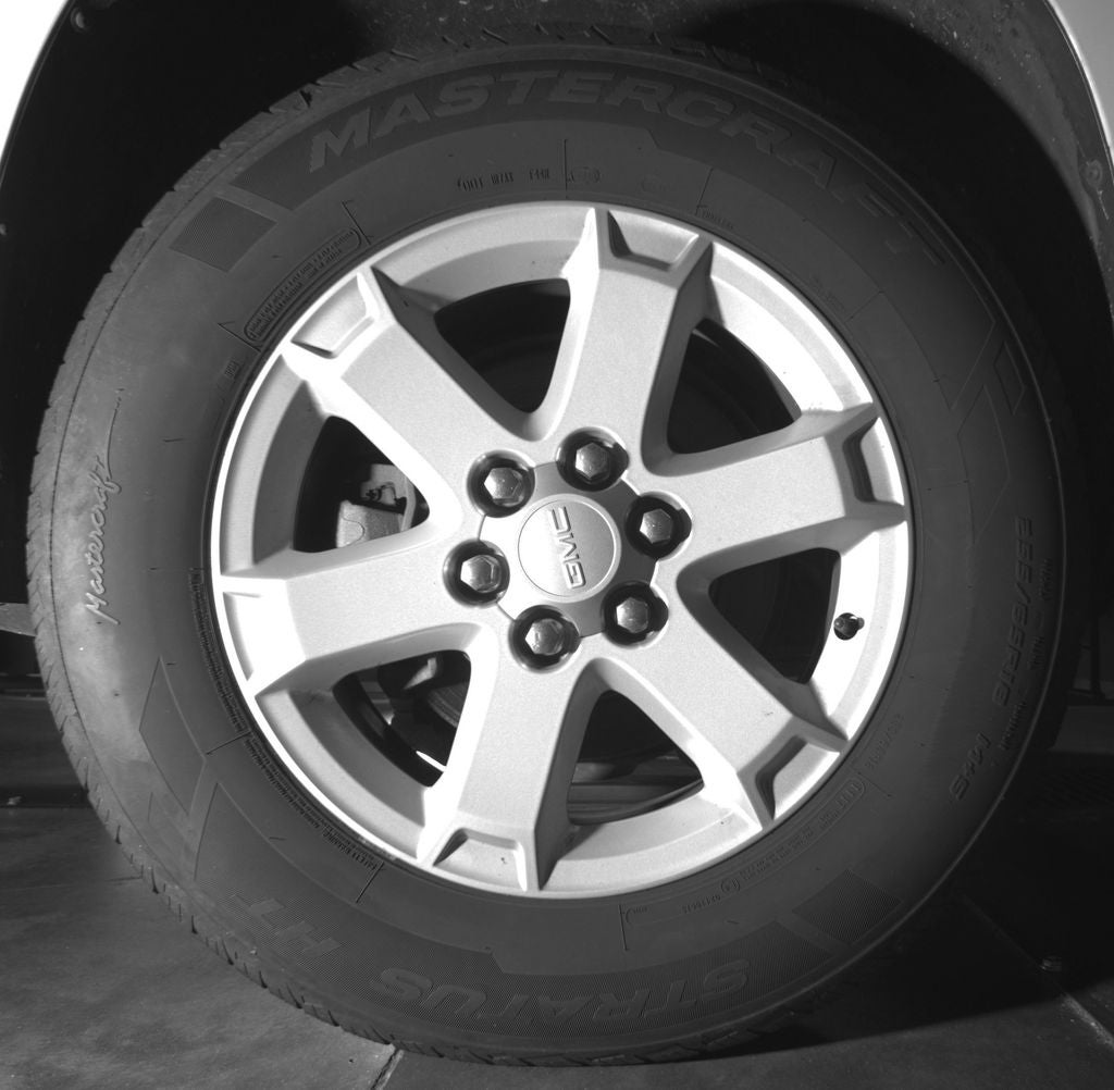 2013 GMC Acadia SLE-2