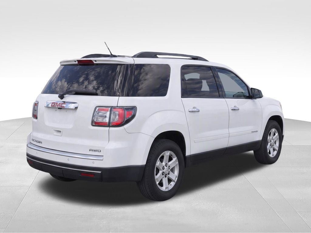 2013 GMC Acadia SLE-2