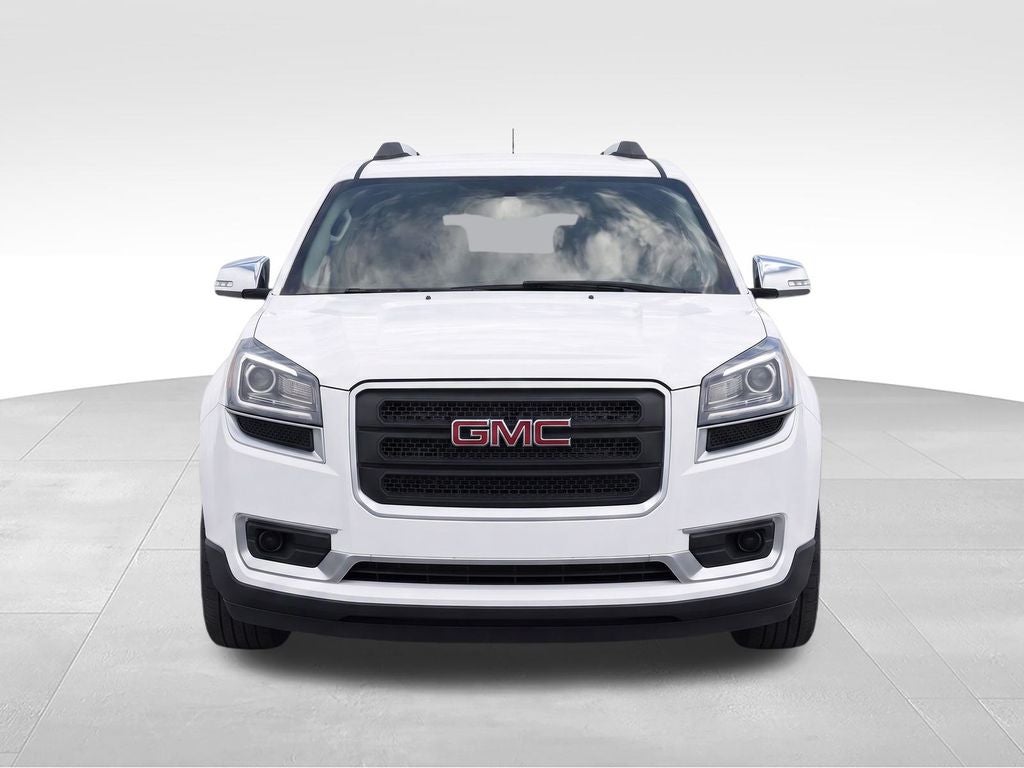 2013 GMC Acadia SLE-2